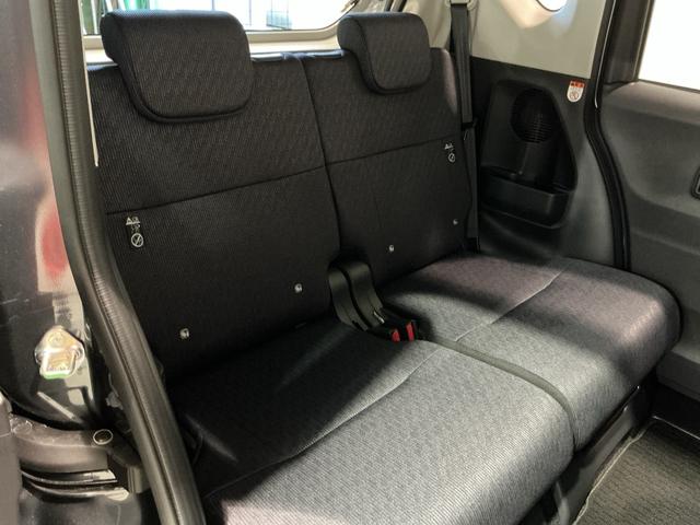 ムーヴ ＲＳ　ターボ　衝突被害軽減システム　ＬＥＤヘッドランプ　クリアランスソナー　両側パワースライドドア　バックカメラ　スマートキー　アルミホイール　レーンアシスト（19枚目）