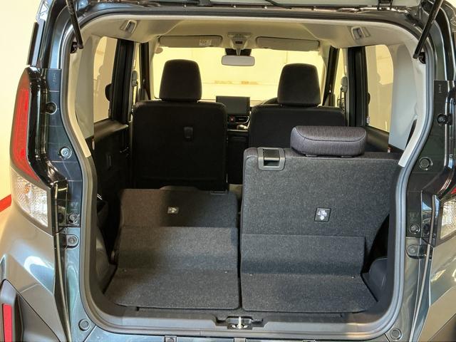 ムーヴ ＲＳ　ターボ　衝突被害軽減システム　ＬＥＤヘッドランプ　クリアランスソナー　両側パワースライドドア　バックカメラ　スマートキー　アルミホイール　レーンアシスト（21枚目）