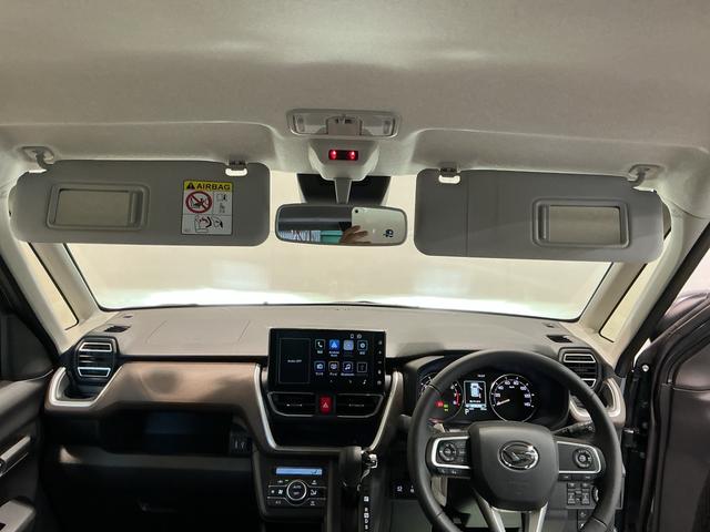 ムーヴ ＲＳ　ターボ　衝突被害軽減システム　ＬＥＤヘッドランプ　クリアランスソナー　両側パワースライドドア　バックカメラ　スマートキー　アルミホイール　レーンアシスト（24枚目）