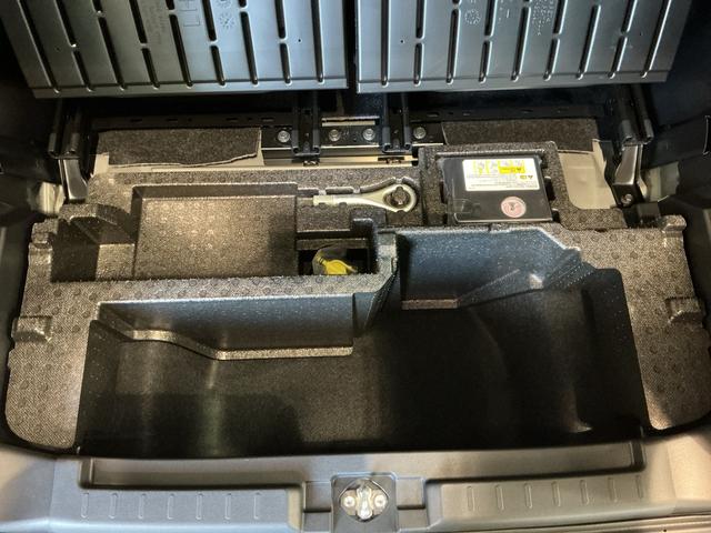 ムーヴ ＲＳ　ターボ　衝突被害軽減システム　ＬＥＤヘッドランプ　クリアランスソナー　両側パワースライドドア　バックカメラ　スマートキー　アルミホイール　レーンアシスト（35枚目）