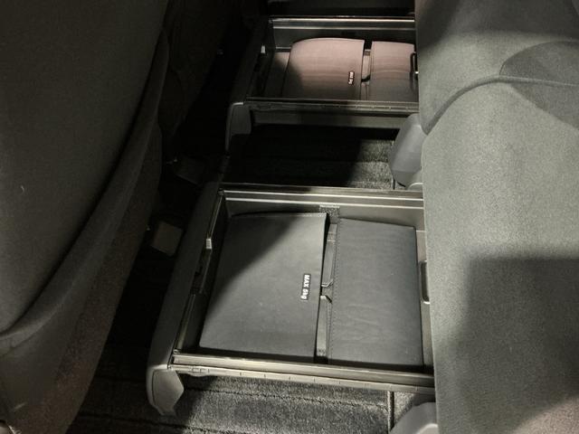 ムーヴキャンバス Ｘブラックインテリアリミテッド　ＳＡＩＩＩ　ナビ　パノラマモニター　セキュリティアラーム　横滑り防止装置　ドライブレコーダー　オートマチックハイビーム　両側パワースライドドア　電動格納ミラー　ベンチシート　アイドリングストップ　キーフリー（28枚目）