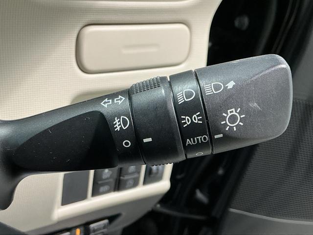 ムーヴキャンバス Ｘブラックインテリアリミテッド　ＳＡＩＩＩ　ナビ　パノラマモニター　セキュリティアラーム　横滑り防止装置　ドライブレコーダー　オートマチックハイビーム　両側パワースライドドア　電動格納ミラー　ベンチシート　アイドリングストップ　キーフリー（32枚目）