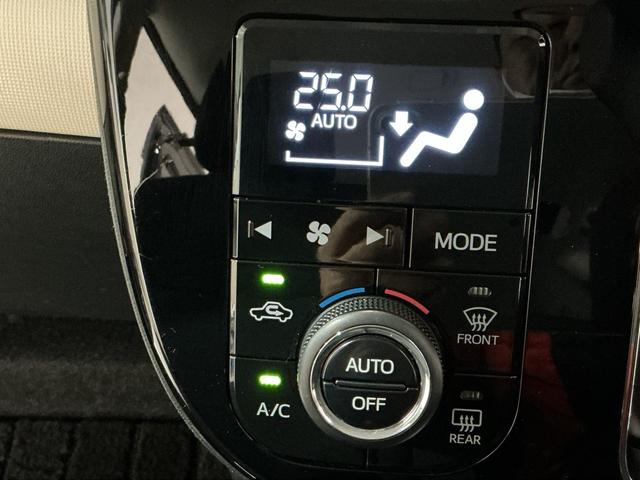 ムーヴキャンバス Ｘブラックインテリアリミテッド　ＳＡＩＩＩ　ナビ　パノラマモニター　セキュリティアラーム　横滑り防止装置　ドライブレコーダー　オートマチックハイビーム　両側パワースライドドア　電動格納ミラー　ベンチシート　アイドリングストップ　キーフリー（39枚目）