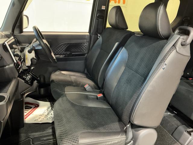 タント カスタムＲＳスタイルセレクション　パワースライドドア　前後ソナー　３６０°カメラ　Ａライト　アダプティブクルーズコントロール　前席シートヒーター　バックモニター　ドラレコ付き　オートハイビーム　スマートキー　ＬＥＤヘッドライト　ターボ（16枚目）