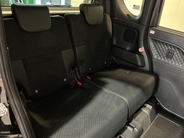 タント カスタムＲＳスタイルセレクション　パワースライドドア　前後ソナー　３６０°カメラ　Ａライト　アダプティブクルーズコントロール　前席シートヒーター　バックモニター　ドラレコ付き　オートハイビーム　スマートキー　ＬＥＤヘッドライト　ターボ（18枚目）