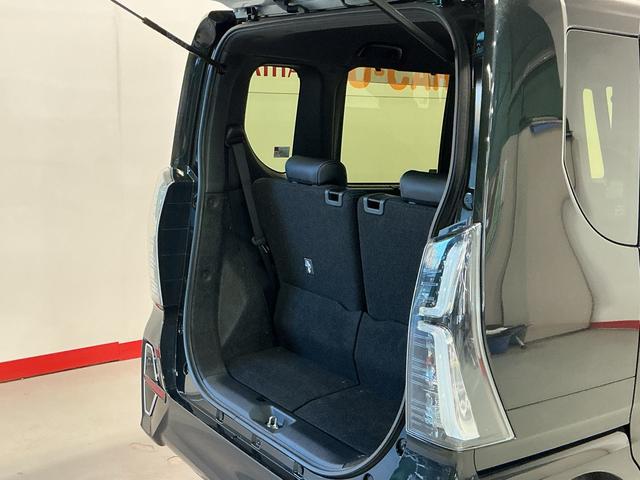 タント カスタムＲＳスタイルセレクション　パワースライドドア　前後ソナー　３６０°カメラ　Ａライト　アダプティブクルーズコントロール　前席シートヒーター　バックモニター　ドラレコ付き　オートハイビーム　スマートキー　ＬＥＤヘッドライト　ターボ（19枚目）