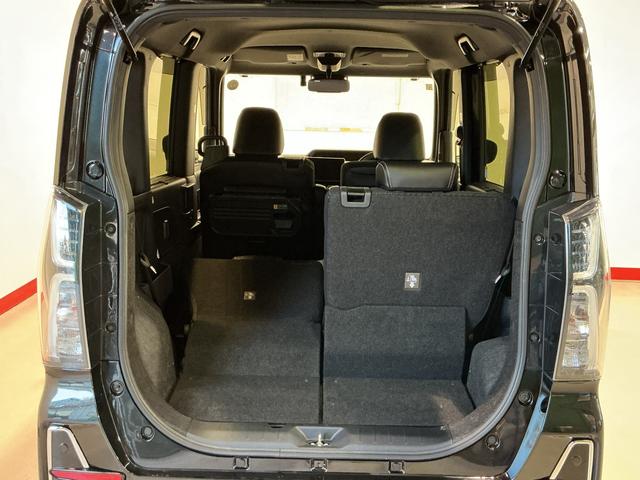 タント カスタムＲＳスタイルセレクション　パワースライドドア　前後ソナー　３６０°カメラ　Ａライト　アダプティブクルーズコントロール　前席シートヒーター　バックモニター　ドラレコ付き　オートハイビーム　スマートキー　ＬＥＤヘッドライト　ターボ（20枚目）