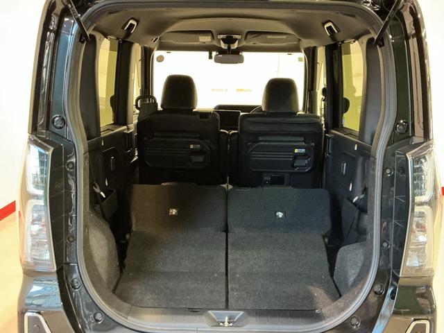 タント カスタムＲＳスタイルセレクション　パワースライドドア　前後ソナー　３６０°カメラ　Ａライト　アダプティブクルーズコントロール　前席シートヒーター　バックモニター　ドラレコ付き　オートハイビーム　スマートキー　ＬＥＤヘッドライト　ターボ（21枚目）