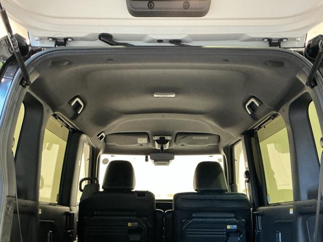 タント カスタムＲＳスタイルセレクション　パワースライドドア　前後ソナー　３６０°カメラ　Ａライト　アダプティブクルーズコントロール　前席シートヒーター　バックモニター　ドラレコ付き　オートハイビーム　スマートキー　ＬＥＤヘッドライト　ターボ（22枚目）