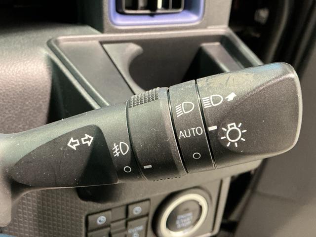 タント カスタムＲＳスタイルセレクション　パワースライドドア　前後ソナー　３６０°カメラ　Ａライト　アダプティブクルーズコントロール　前席シートヒーター　バックモニター　ドラレコ付き　オートハイビーム　スマートキー　ＬＥＤヘッドライト　ターボ（32枚目）