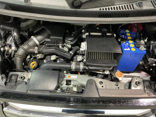 タント カスタムＲＳスタイルセレクション　パワースライドドア　前後ソナー　３６０°カメラ　Ａライト　アダプティブクルーズコントロール　前席シートヒーター　バックモニター　ドラレコ付き　オートハイビーム　スマートキー　ＬＥＤヘッドライト　ターボ（51枚目）