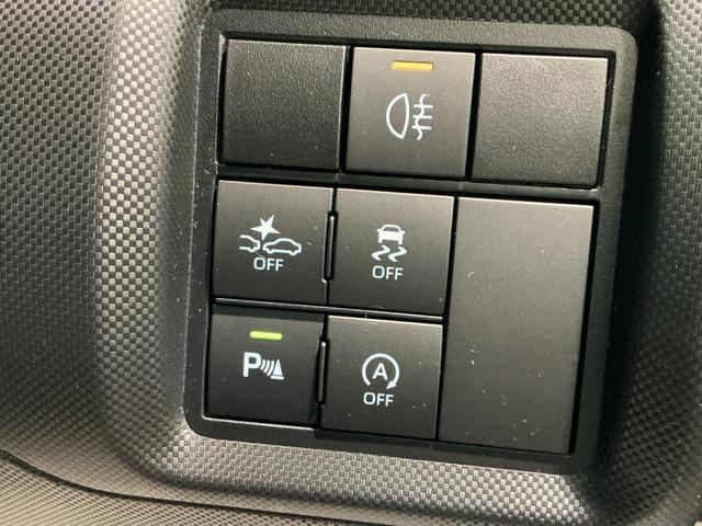 ロッキー プレミアム　衝突軽減システム　シートＨ　ＥＴＣ車載器　車線逸脱警報　スマ－トキ－　Ｂカメラ　アルミホイール　パーキングセンサー　キーフリーシステム　アイドリングストップ機能　ドラレコ　ナビ＆ＴＶ（36枚目）