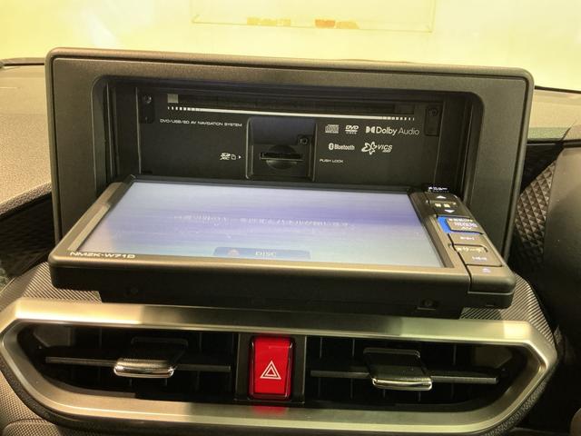 ロッキー プレミアム　衝突軽減システム　シートＨ　ＥＴＣ車載器　車線逸脱警報　スマ－トキ－　Ｂカメラ　アルミホイール　パーキングセンサー　キーフリーシステム　アイドリングストップ機能　ドラレコ　ナビ＆ＴＶ（40枚目）