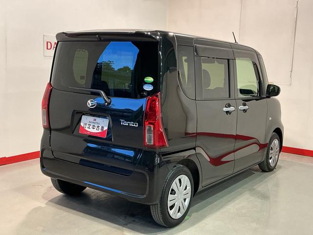 タント Ｘ　キーフリーシステム　ナビゲーションシステム　バックカメラ　電動スライドドア　ＥＴＣ車載器　ドライブレコーダー　シートヒーター　オートライト（7枚目）