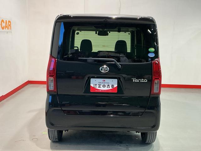 タント Ｘ　キーフリーシステム　ナビゲーションシステム　バックカメラ　電動スライドドア　ＥＴＣ車載器　ドライブレコーダー　シートヒーター　オートライト（9枚目）