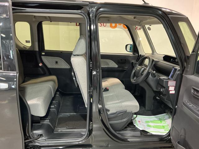 タント Ｘ　キーフリーシステム　ナビゲーションシステム　バックカメラ　電動スライドドア　ＥＴＣ車載器　ドライブレコーダー　シートヒーター　オートライト（11枚目）
