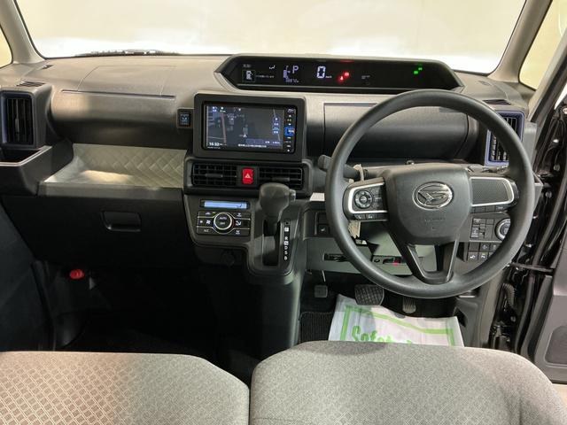 タント Ｘ　キーフリーシステム　ナビゲーションシステム　バックカメラ　電動スライドドア　ＥＴＣ車載器　ドライブレコーダー　シートヒーター　オートライト（13枚目）
