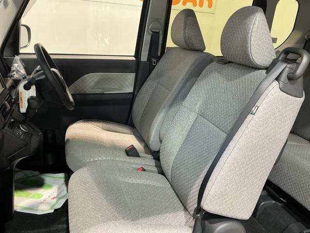 タント Ｘ　キーフリーシステム　ナビゲーションシステム　バックカメラ　電動スライドドア　ＥＴＣ車載器　ドライブレコーダー　シートヒーター　オートライト（16枚目）