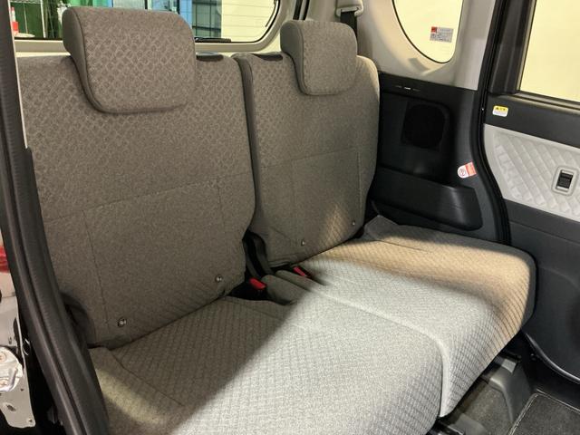 タント Ｘ　キーフリーシステム　ナビゲーションシステム　バックカメラ　電動スライドドア　ＥＴＣ車載器　ドライブレコーダー　シートヒーター　オートライト（18枚目）
