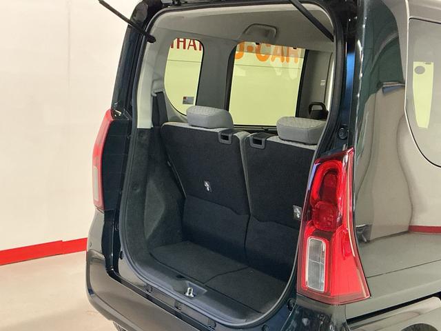 タント Ｘ　キーフリーシステム　ナビゲーションシステム　バックカメラ　電動スライドドア　ＥＴＣ車載器　ドライブレコーダー　シートヒーター　オートライト（19枚目）