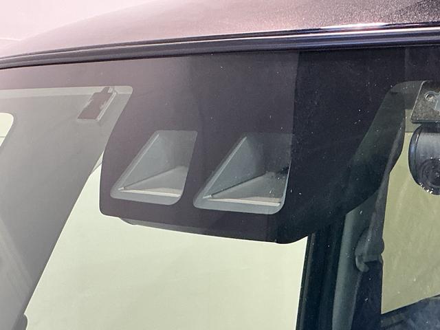 タント Ｘ　キーフリーシステム　ナビゲーションシステム　バックカメラ　電動スライドドア　ＥＴＣ車載器　ドライブレコーダー　シートヒーター　オートライト（44枚目）