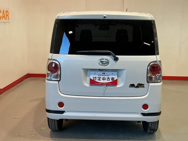 ムーヴキャンバス ＧブラックアクセントＶＳ　ＳＡＩＩＩ　ブレーキサポート　アイドルストップ　イモビライザー　スマートキープッシュスタート　ナビＴＶ　全周囲モニター　レーンキープ　両側電動ドア　ＬＥＤライト　オートライト　オートマチックハイビーム（9枚目）