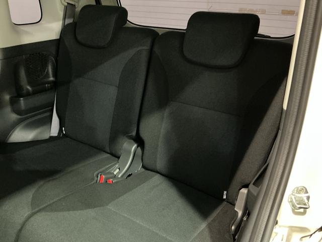 ムーヴキャンバス ＧブラックアクセントＶＳ　ＳＡＩＩＩ　ブレーキサポート　アイドルストップ　イモビライザー　スマートキープッシュスタート　ナビＴＶ　全周囲モニター　レーンキープ　両側電動ドア　ＬＥＤライト　オートライト　オートマチックハイビーム（17枚目）