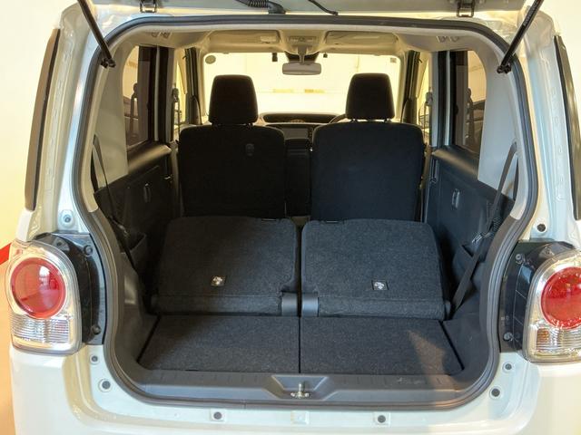 ムーヴキャンバス ＧブラックアクセントＶＳ　ＳＡＩＩＩ　ブレーキサポート　アイドルストップ　イモビライザー　スマートキープッシュスタート　ナビＴＶ　全周囲モニター　レーンキープ　両側電動ドア　ＬＥＤライト　オートライト　オートマチックハイビーム（21枚目）