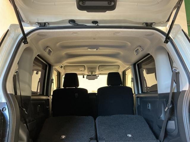 ムーヴキャンバス ＧブラックアクセントＶＳ　ＳＡＩＩＩ　ブレーキサポート　アイドルストップ　イモビライザー　スマートキープッシュスタート　ナビＴＶ　全周囲モニター　レーンキープ　両側電動ドア　ＬＥＤライト　オートライト　オートマチックハイビーム（22枚目）