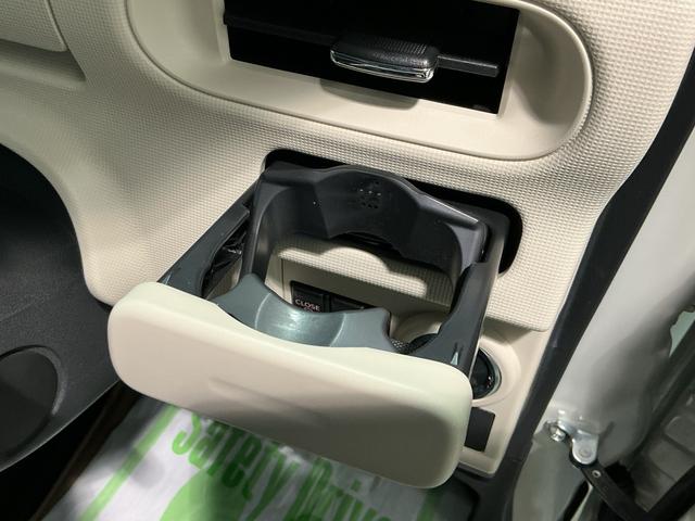 ムーヴキャンバス ＧブラックアクセントＶＳ　ＳＡＩＩＩ　ブレーキサポート　アイドルストップ　イモビライザー　スマートキープッシュスタート　ナビＴＶ　全周囲モニター　レーンキープ　両側電動ドア　ＬＥＤライト　オートライト　オートマチックハイビーム（25枚目）