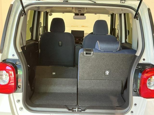 ムーヴキャンバス セオリーＧ　ディスプレイオーディオ　ＩＳＴＯＰ　前後ソナー　全方位モニター　衝突軽減ブレーキ　電動格納式ミラー　ＬＥＤヘッド　シートヒーター　両側オートスライドドア　オートライト　ベンチシート　イモビライザー（16枚目）