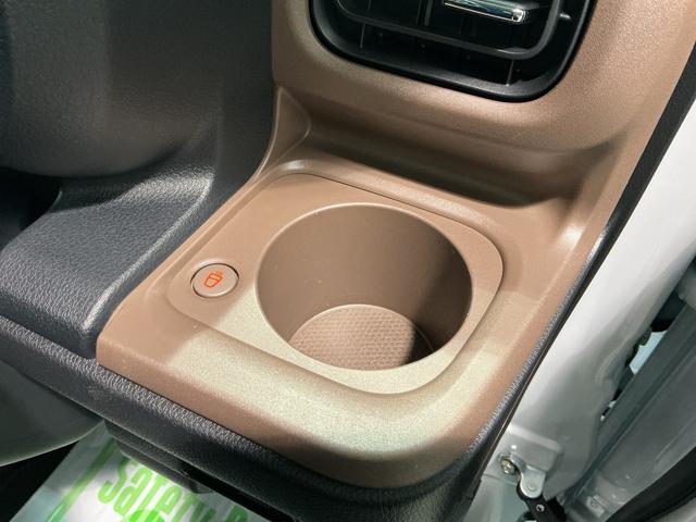 ムーヴキャンバス セオリーＧ　ディスプレイオーディオ　ＩＳＴＯＰ　前後ソナー　全方位モニター　衝突軽減ブレーキ　電動格納式ミラー　ＬＥＤヘッド　シートヒーター　両側オートスライドドア　オートライト　ベンチシート　イモビライザー（21枚目）