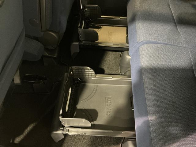 ムーヴキャンバス セオリーＧ　ディスプレイオーディオ　ＩＳＴＯＰ　前後ソナー　全方位モニター　衝突軽減ブレーキ　電動格納式ミラー　ＬＥＤヘッド　シートヒーター　両側オートスライドドア　オートライト　ベンチシート　イモビライザー（30枚目）