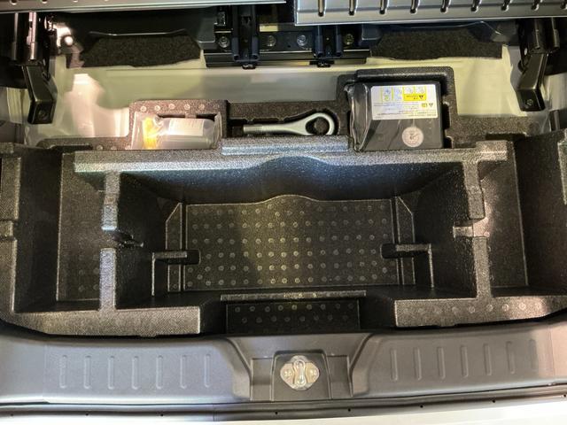 ムーヴキャンバス セオリーＧ　ディスプレイオーディオ　ＩＳＴＯＰ　前後ソナー　全方位モニター　衝突軽減ブレーキ　電動格納式ミラー　ＬＥＤヘッド　シートヒーター　両側オートスライドドア　オートライト　ベンチシート　イモビライザー（31枚目）