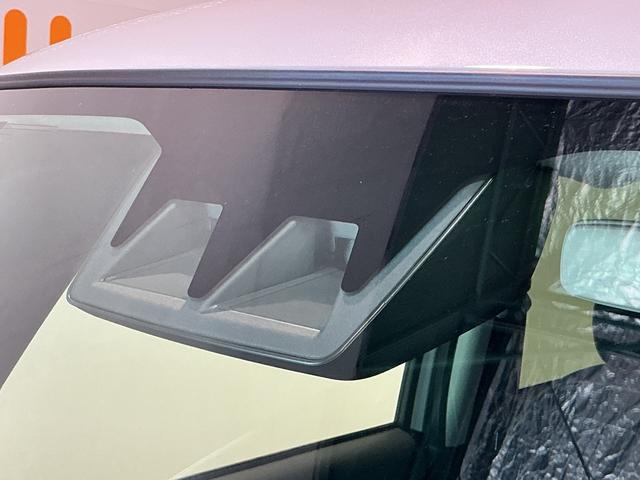 ムーヴキャンバス セオリーＧ　ディスプレイオーディオ　ＩＳＴＯＰ　前後ソナー　全方位モニター　衝突軽減ブレーキ　電動格納式ミラー　ＬＥＤヘッド　シートヒーター　両側オートスライドドア　オートライト　ベンチシート　イモビライザー（45枚目）