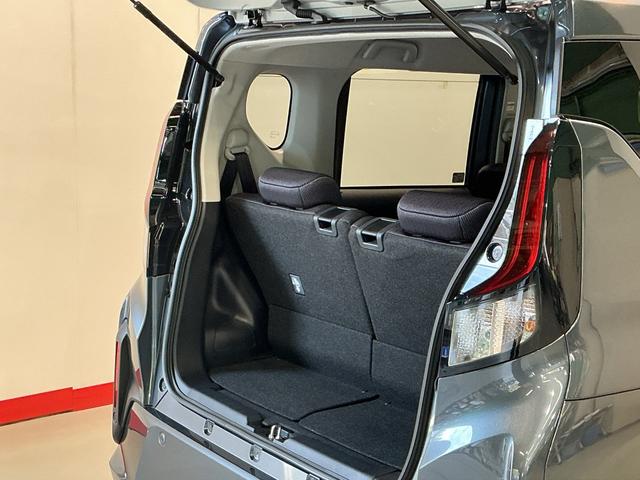 ムーヴ Ｇ　ディスプレイオーディオ　バックカメラ　電動スライドドア　エコアイドル　衝突被害軽減ブレーキ　オートライト　ＬＥＤ　コーナーセンサー　スマートキー（15枚目）