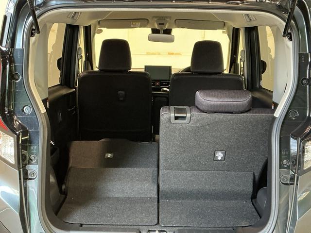 ムーヴ Ｇ　ディスプレイオーディオ　バックカメラ　電動スライドドア　エコアイドル　衝突被害軽減ブレーキ　オートライト　ＬＥＤ　コーナーセンサー　スマートキー（16枚目）