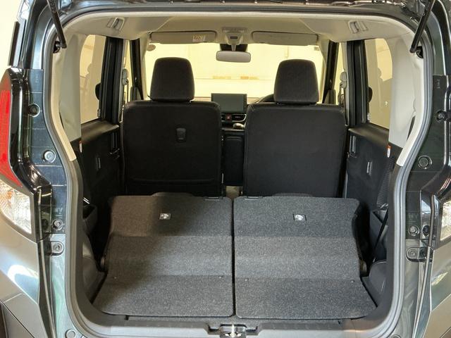 ムーヴ Ｇ　ディスプレイオーディオ　バックカメラ　電動スライドドア　エコアイドル　衝突被害軽減ブレーキ　オートライト　ＬＥＤ　コーナーセンサー　スマートキー（17枚目）