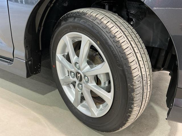 ムーヴ Ｇ　ディスプレイオーディオ　バックカメラ　電動スライドドア　エコアイドル　衝突被害軽減ブレーキ　オートライト　ＬＥＤ　コーナーセンサー　スマートキー（46枚目）