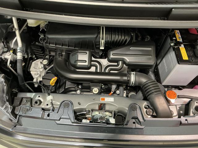 ムーヴ Ｇ　ディスプレイオーディオ　バックカメラ　電動スライドドア　エコアイドル　衝突被害軽減ブレーキ　オートライト　ＬＥＤ　コーナーセンサー　スマートキー（47枚目）