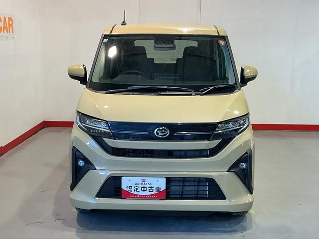 ムーヴ Ｇ　ディスプレイオーディオ　バックカメラ　電動スライドドア　ＬＥＤヘッドライト　アルミホイール　エコアイドル　衝突被害軽減ブレーキ　オートライト　ＬＥＤ　コーナーセンサー　スマートキー（3枚目）