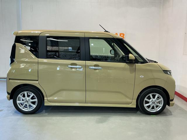 ムーヴ Ｇ　ディスプレイオーディオ　バックカメラ　電動スライドドア　ＬＥＤヘッドライト　アルミホイール　エコアイドル　衝突被害軽減ブレーキ　オートライト　ＬＥＤ　コーナーセンサー　スマートキー（5枚目）