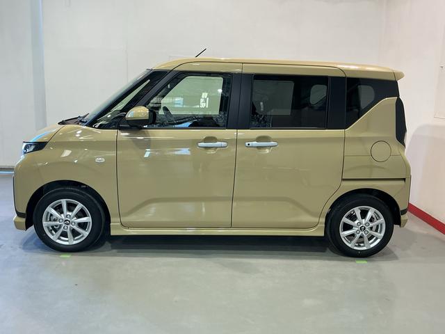 ムーヴ Ｇ　ディスプレイオーディオ　バックカメラ　電動スライドドア　ＬＥＤヘッドライト　アルミホイール　エコアイドル　衝突被害軽減ブレーキ　オートライト　ＬＥＤ　コーナーセンサー　スマートキー（7枚目）