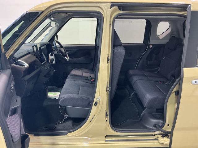 ムーヴ Ｇ　ディスプレイオーディオ　バックカメラ　電動スライドドア　ＬＥＤヘッドライト　アルミホイール　エコアイドル　衝突被害軽減ブレーキ　オートライト　ＬＥＤ　コーナーセンサー　スマートキー（8枚目）