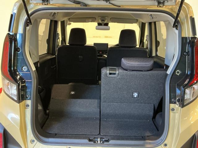 ムーヴ Ｇ　ディスプレイオーディオ　バックカメラ　電動スライドドア　ＬＥＤヘッドライト　アルミホイール　エコアイドル　衝突被害軽減ブレーキ　オートライト　ＬＥＤ　コーナーセンサー　スマートキー（16枚目）