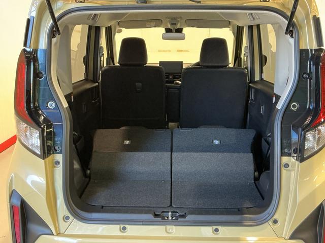 ムーヴ Ｇ　ディスプレイオーディオ　バックカメラ　電動スライドドア　ＬＥＤヘッドライト　アルミホイール　エコアイドル　衝突被害軽減ブレーキ　オートライト　ＬＥＤ　コーナーセンサー　スマートキー（17枚目）