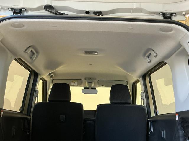 ムーヴ Ｇ　ディスプレイオーディオ　バックカメラ　電動スライドドア　ＬＥＤヘッドライト　アルミホイール　エコアイドル　衝突被害軽減ブレーキ　オートライト　ＬＥＤ　コーナーセンサー　スマートキー（18枚目）