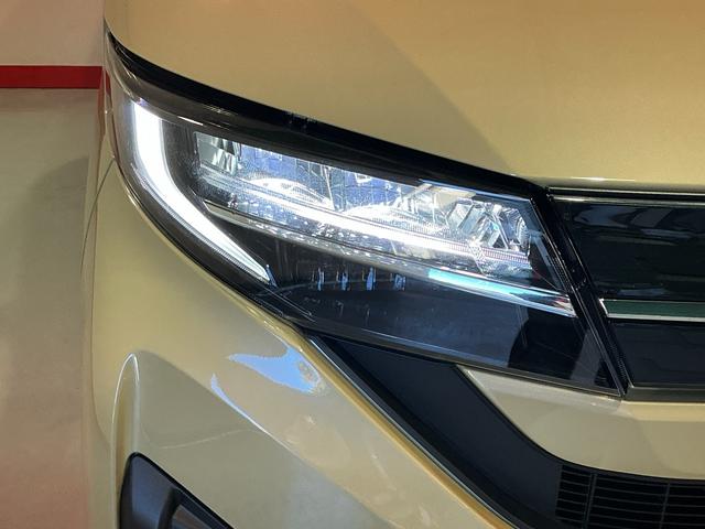 ムーヴ Ｇ　ディスプレイオーディオ　バックカメラ　電動スライドドア　ＬＥＤヘッドライト　アルミホイール　エコアイドル　衝突被害軽減ブレーキ　オートライト　ＬＥＤ　コーナーセンサー　スマートキー（44枚目）