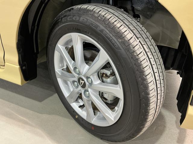 ムーヴ Ｇ　ディスプレイオーディオ　バックカメラ　電動スライドドア　ＬＥＤヘッドライト　アルミホイール　エコアイドル　衝突被害軽減ブレーキ　オートライト　ＬＥＤ　コーナーセンサー　スマートキー（46枚目）