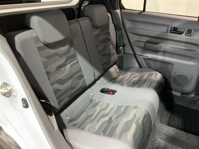 タフト Ｘ　電動ミラー　ハイビームアシスト　安全ボディ　キーフリー　レーンキープ　ＬＥＤヘッドライト　ガラスルーフ　スマートキ－　オートライト　アイドリング　セキュリティ　衝突軽減ブレーキ（13枚目）